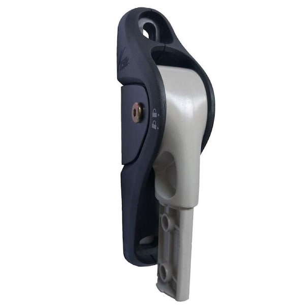 Hills Single Arm Folding Frame Bracket Assembly in Dune Genuine Hills