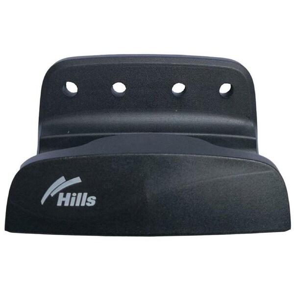 Hills Retractable Receiving Bracket Genuine Hills