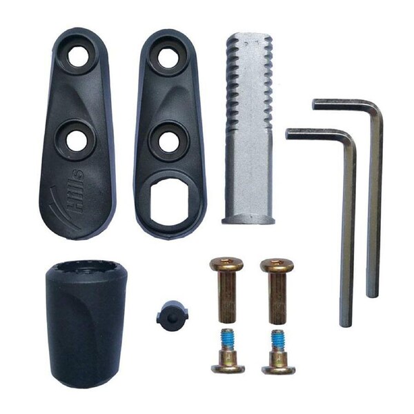 Hills Folding Frame Line Tensioner Assembly Genuine Hills