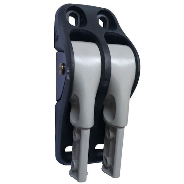 Hills Double Arm Folding Frame Bracket Assembly in Dune Genuine Hills