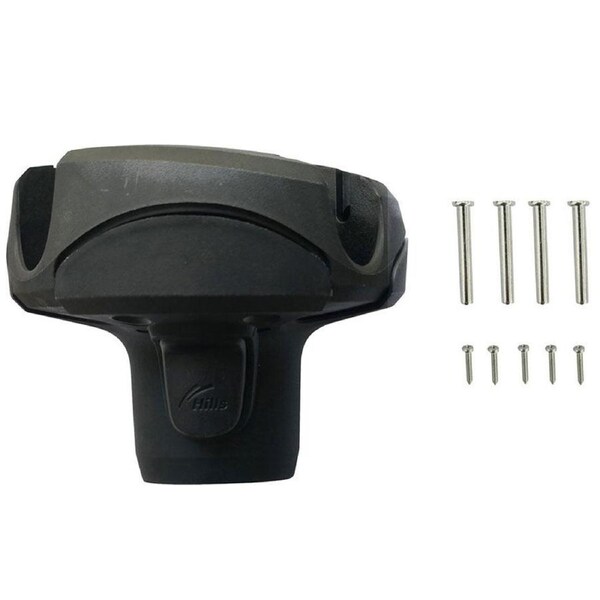 Hills Rotary Lower Cross Assembly Genuine Hills