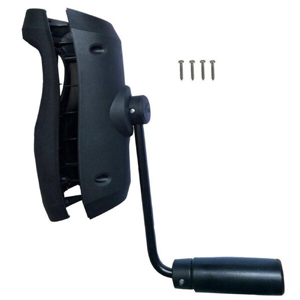 Hills Rotary Handle & Case Assembly Genuine Hills