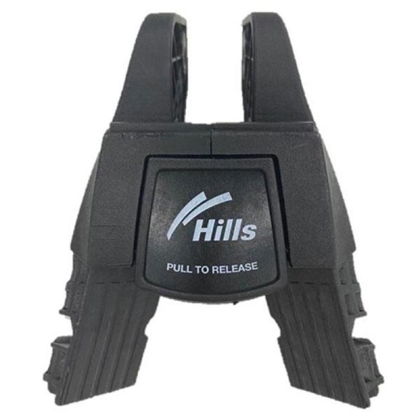 Hills Portable 170 & 120 (New Model) Cothesline Replacement Hinge Genuine Hills