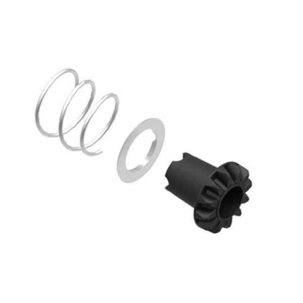Hills Pinion Assembly for Heritage Clotheslines Genuine Hills
