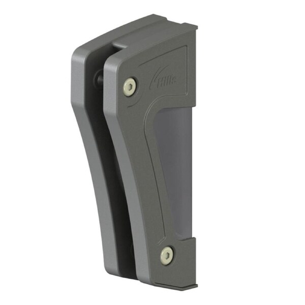 Hills Wall Bracket for Basalt Single Large Folding Clothesline