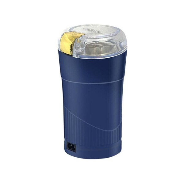 Electric Grinder Grinding Milling Bean Nut Spice Matte Blender 220V