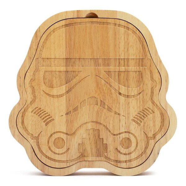 Thumbs Up! Original Stormtrooper Cheeseboard