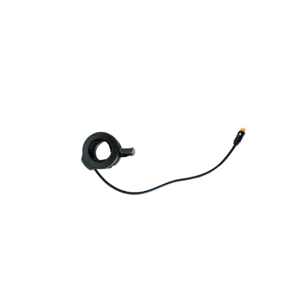 Xcapade Throttle