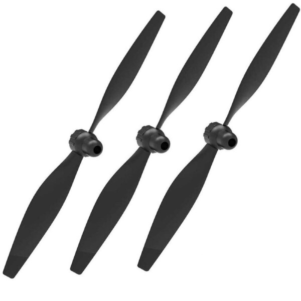 3pack Propellers for Volantex RC Plane F4U Corsair