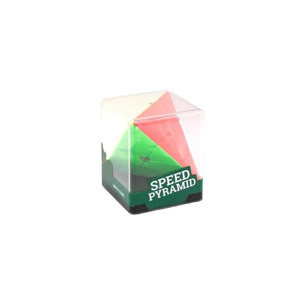 LPG Puzzles Speed Pyramid