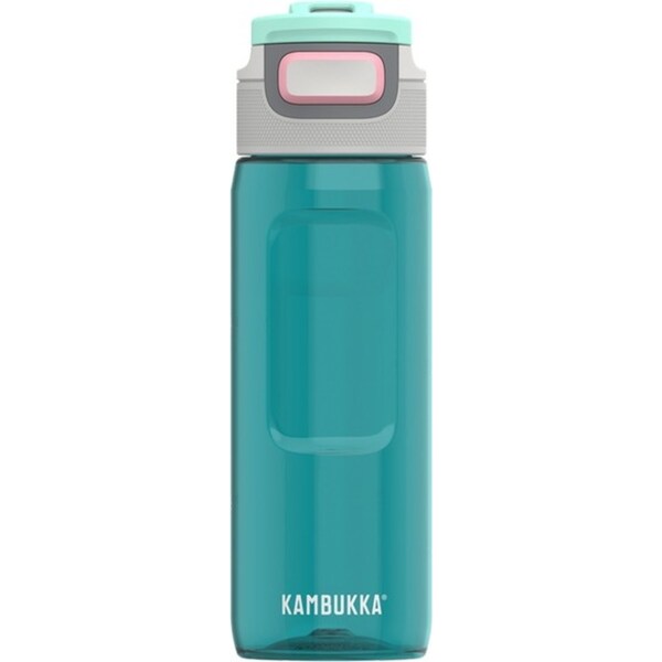 Kambukka Elton Tritan Drinking Bottle Outdoor/Travel Tumbler 750ml Emerald