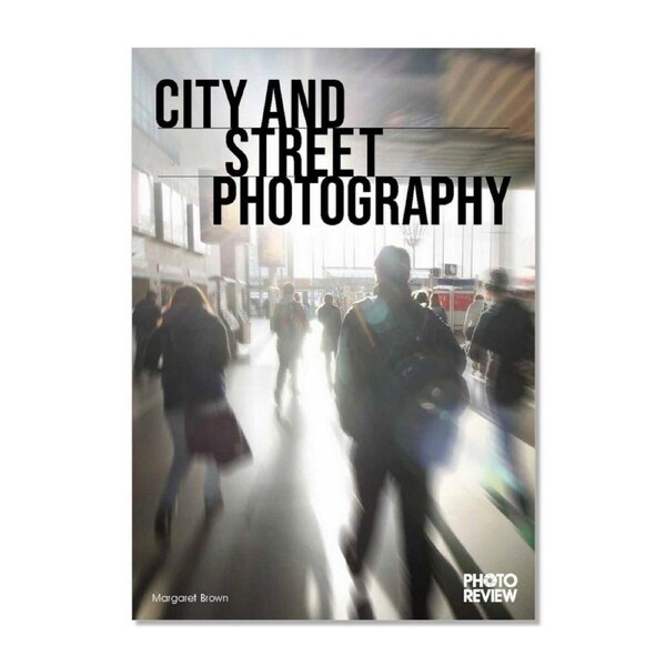 Photo Review "City & Street Photography'' Pocket Guide