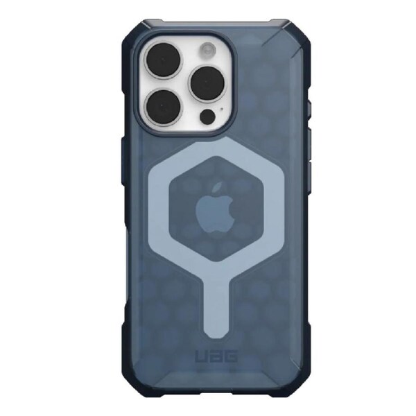 UAG Essential Armor MagSafe Apple iPhone 16 Pro Max 6.9" Case Cloud Blue [114449114151]