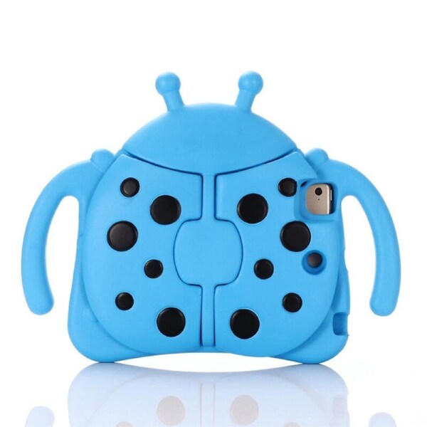 Beetle Soft Silicone Tablet Case 7.9 inch For iPad Mini 1/2/3/4/5-Blue