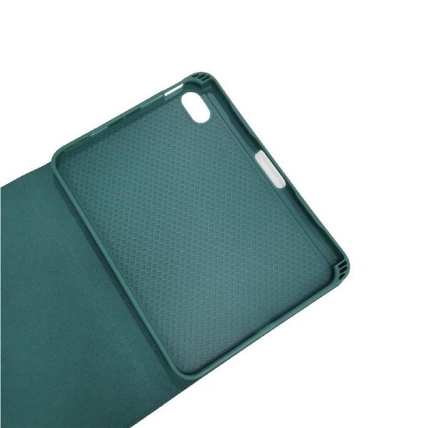 iPad Mini 6 Keyboard Case Slim Shell Lightweight Case With Magnetic Wireless Black Keyboard-Black