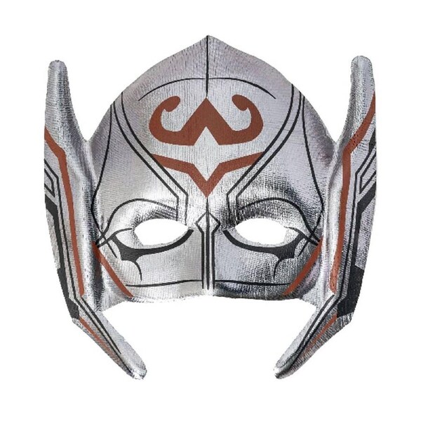 Love and Thunder Thor Kids Mask