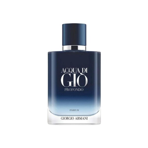 Giorgio Armani Acqua di Giò Profondo 200ml Parfum