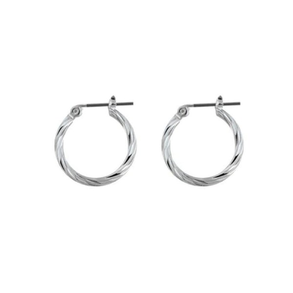 Rossan Fe4311 Twist Hoop 19mm