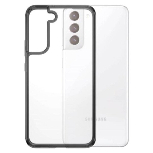 PanzerGlass HardCase (Suits Galaxy S22) - Smokey Black