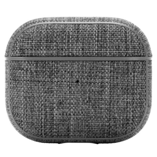 Incase Woolenex Case (Suits AirPods 3rd gen) - Asphalt