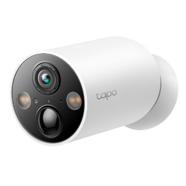 TC85 - TP-Link TC85 Smart Wire-Free Security Camera