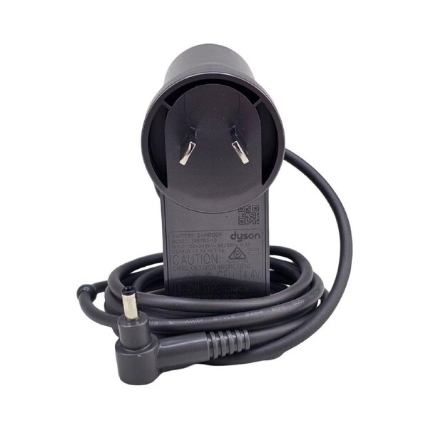 Dyson Charger For WashG1 Wet Cleaner, Omni-glide & PencilVac Genuine, AU Plug