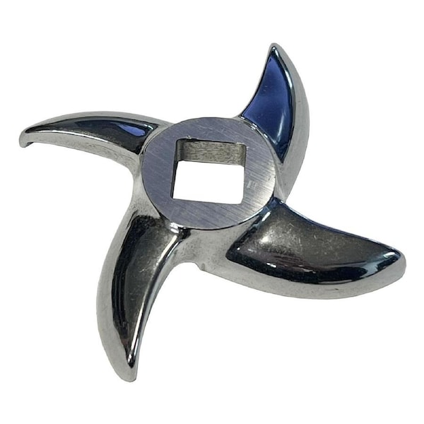 Reber No.32 Meat Mincer Replacement Knife