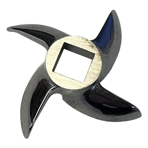 Reber No.12 Meat Mincer Replacement Knife