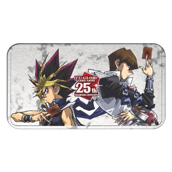 YuGiOh! 2024 Dueling Mirrors Mega Tin