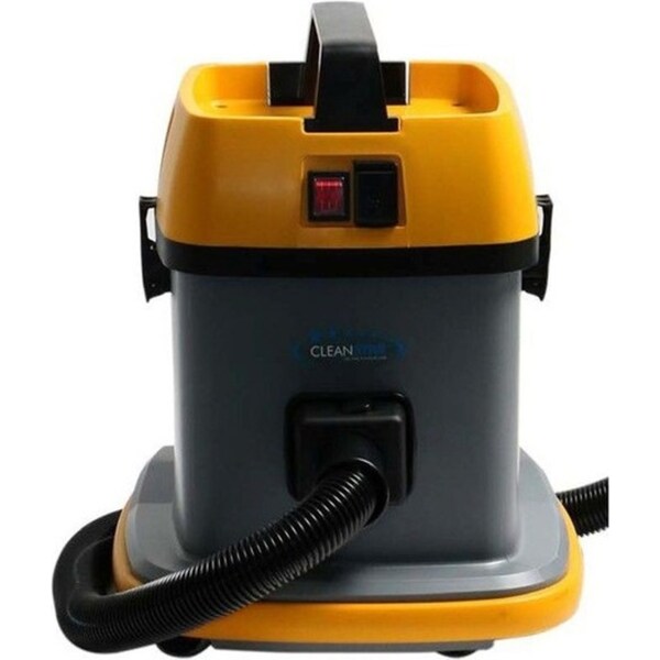 Cleanstar AS5 15L Compact Powerful Lightweight Dry Vacuum Cleaner 53x40cm