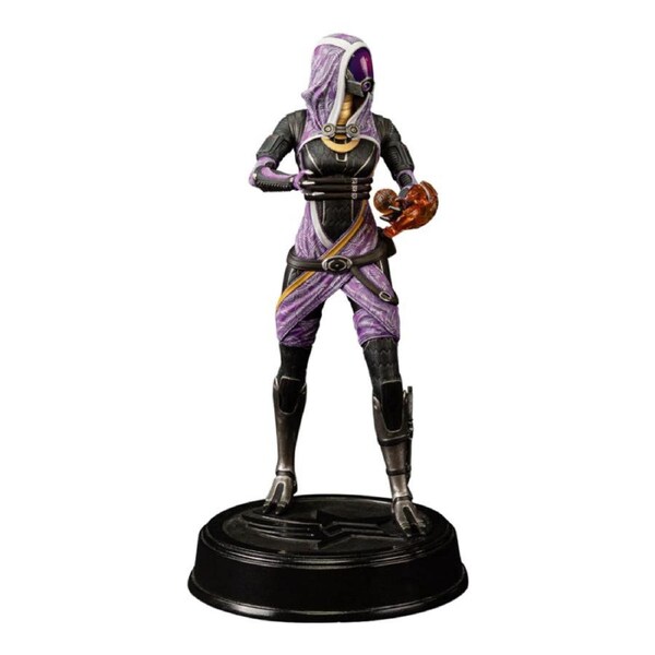 Dark Horse Mass Effect Tali'Zorah Figure
