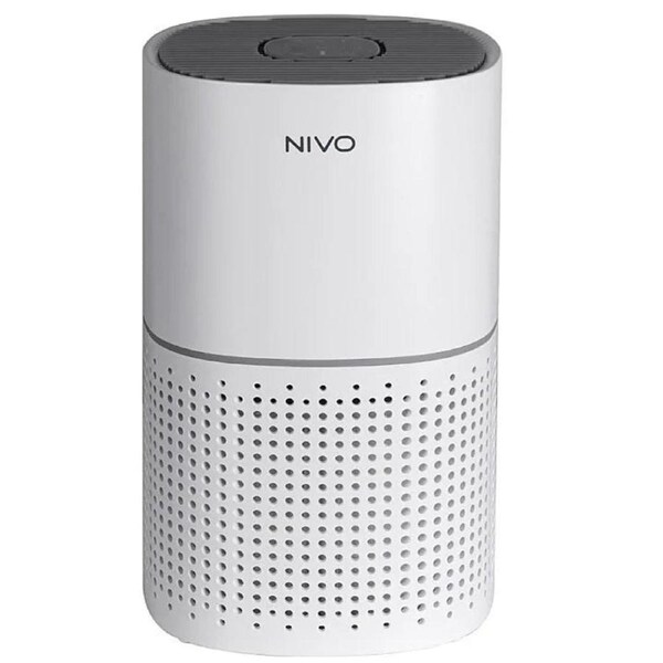 Nivo Air Purifier Small Room NIVO03101