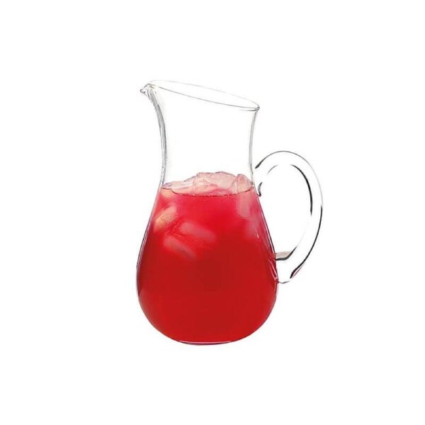 Maxwell & Williams Diamante Classic Water Jug 1L