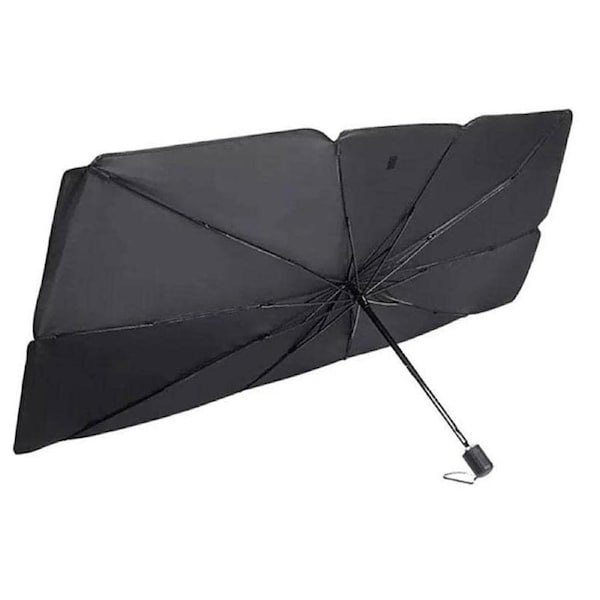 Foldable Windshield Umbrella Car Sun Shade