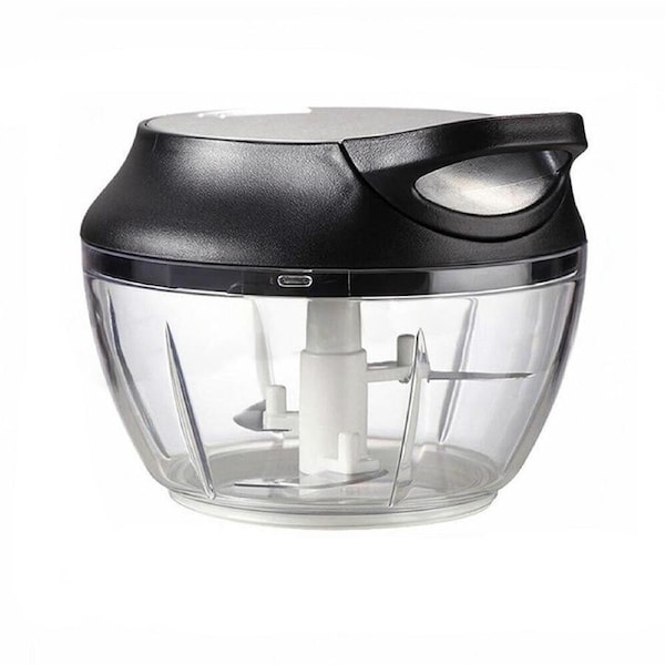 Food Fruit Vegetable Blender Onion Garlic Chopper