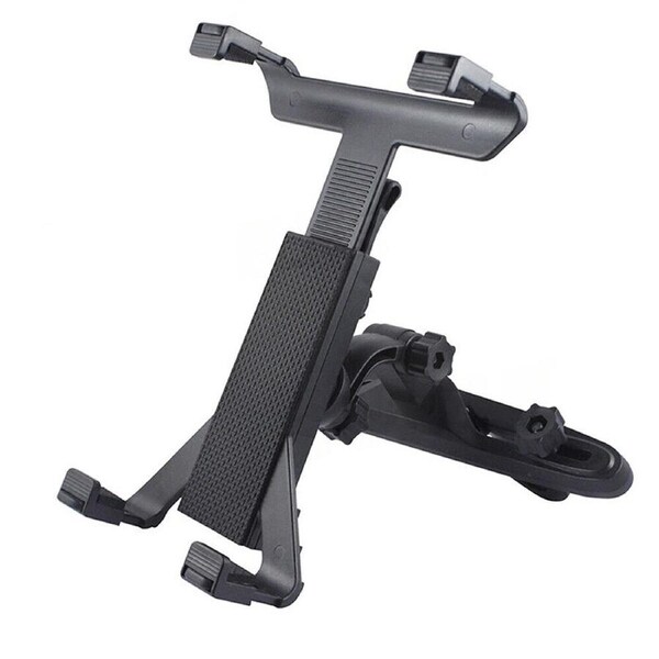 8 to 12in Adjustable Car Seat Headrest Mount Holder