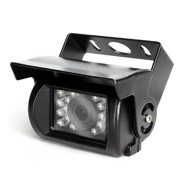 Reversing Kit 18 IR CCD Car Reverse Camera