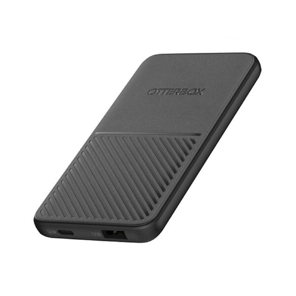 Otterbox POWER BANK 5K MAH USB A&C 12W NEARLY NIGHT SP6