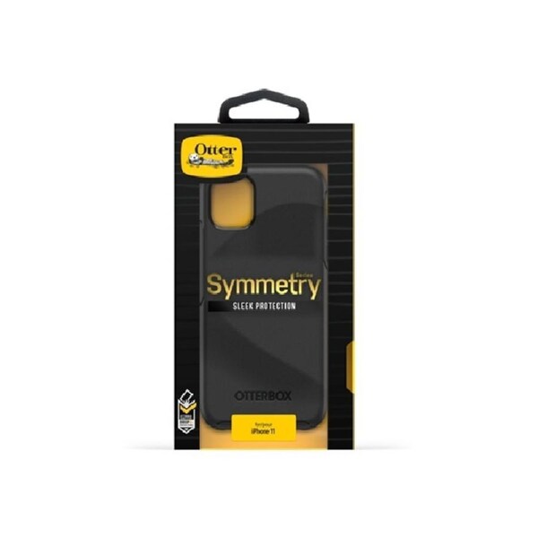 OtterBox Symmetry for iPhone 11 - Black