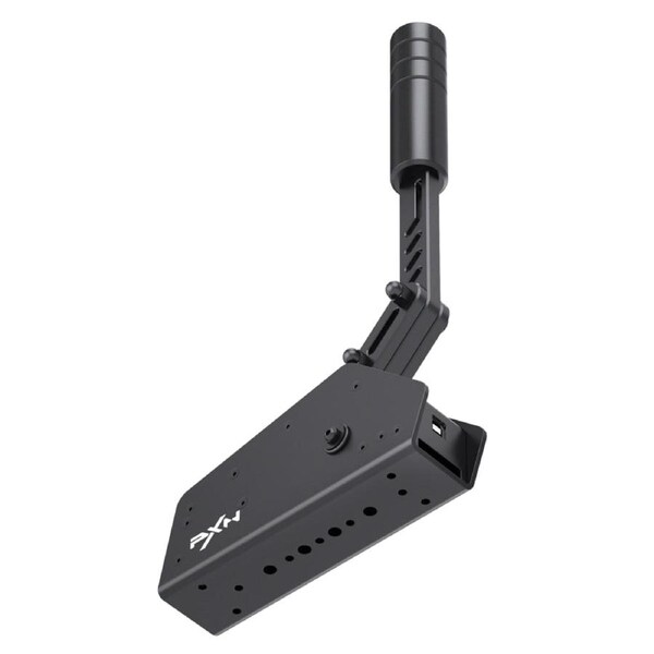 PXN HBS Full Metal Handbrake Black For PC