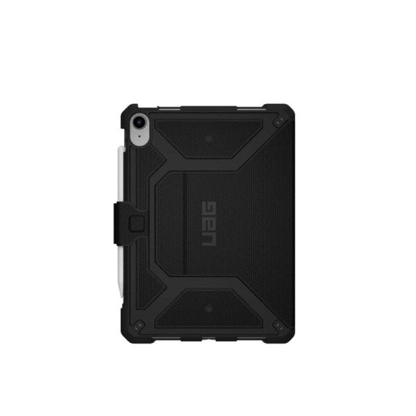 UAG Metropolis - iPad 10.9/11" Gen 10/A16 - Black