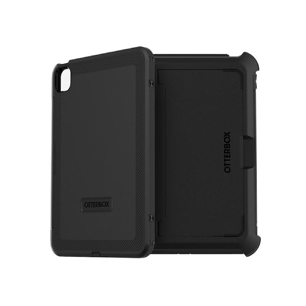 OtterBox Defender - iPad Pro 11" Gen 5 (2024) - Black