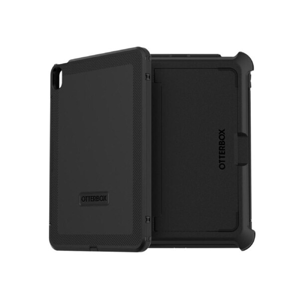 OtterBox Defender - iPad Air 11" Gen 6 (2024) - Black