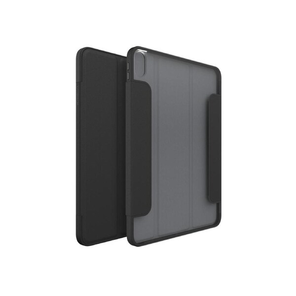 OtterBox Symmetry Folio - iPad Air 11" Gen 6 (2024) - Black