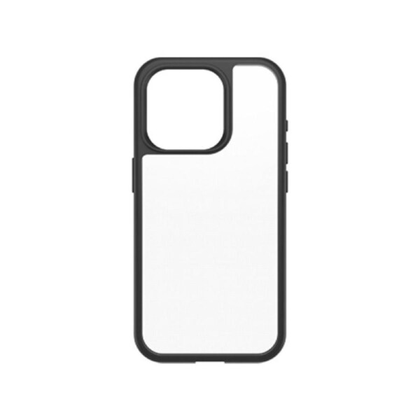 OtterBox REACT - iPhone 15 Pro Max - Crystal