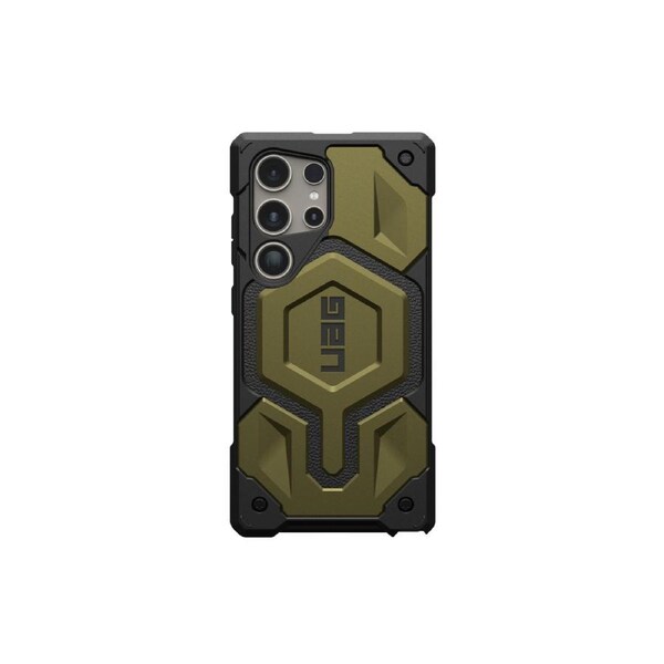 UAG Monarch Pro - Samsung GS24 Ultra - Oxide