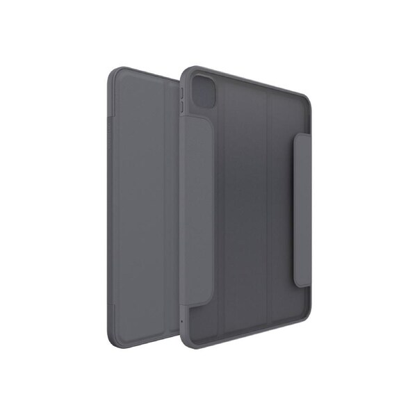 OtterBox Symmetry Folio - iPad Pro 11" Gen 5 (2024) - Black