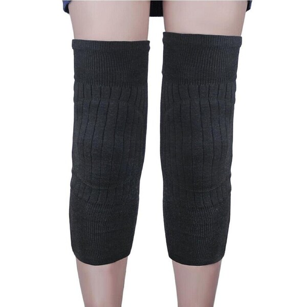 Thermal Knee Support Wool Leg Sleeve Kneecap