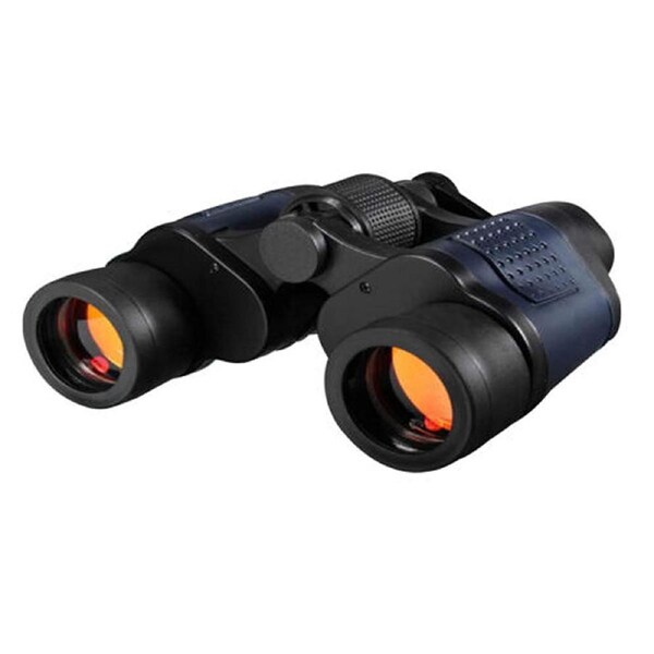 Waterproof With Bag HD Day Night Vision Binoculars