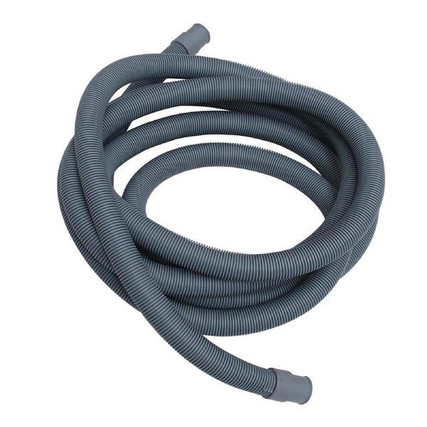 4M Universal Washer Washing Machine Dishwasher Drain Hose